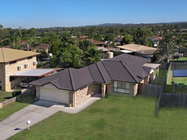 8 Ardara Street, BRACKEN RIDGE QLD 4017