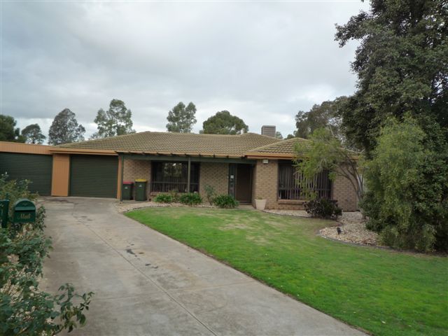 3 Peony Court, PARAFIELD GARDENS SA 5107