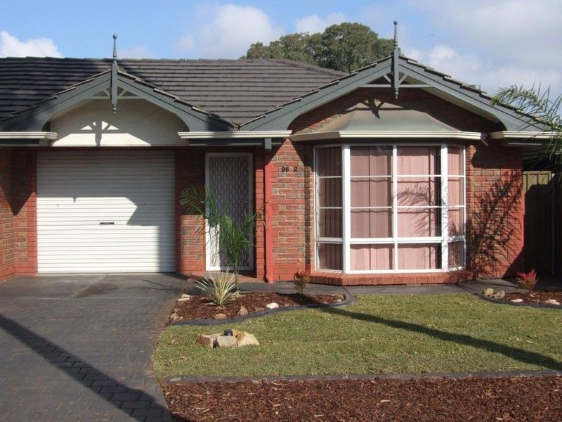 96 Spains Road, SALISBURY DOWNS SA 5108