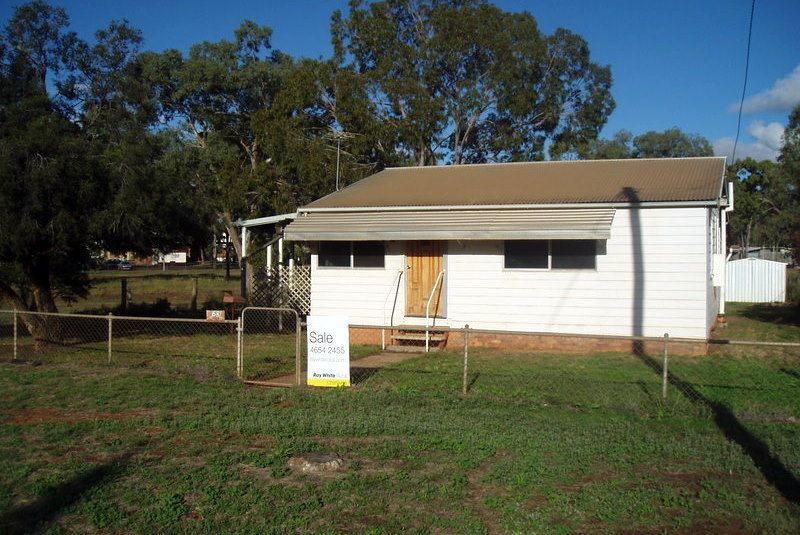 68 King Street, CHARLEVILLE QLD 4470