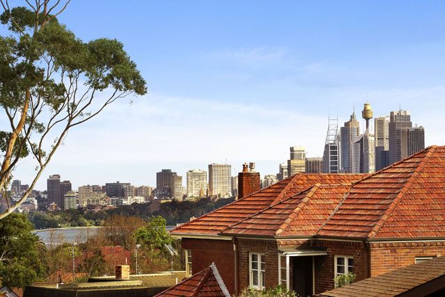 26  Cranbrook Avenue, CREMORNE NSW 2090