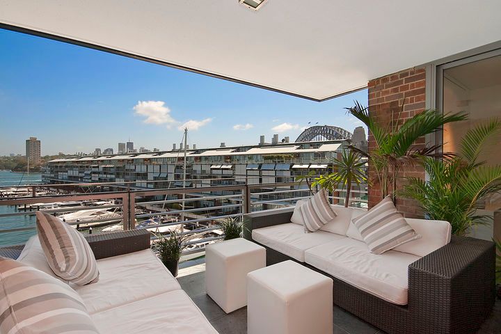 21  Hickson Road, Walsh Bay NSW 2000