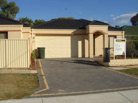 1 Newbury Street, BALGA WA 6061