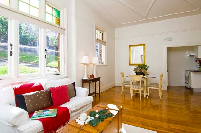 179 Walker Street, NORTH SYDNEY NSW 2060