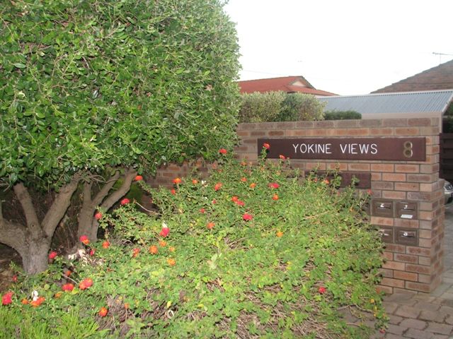 8 Kathleen Street, YOKINE WA 6060