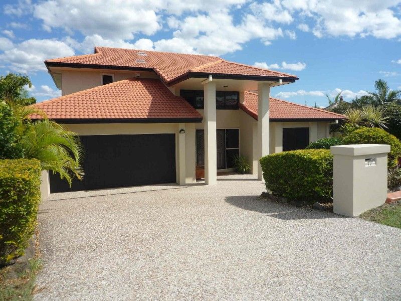 10 Orpington Court, ARUNDEL QLD 4214