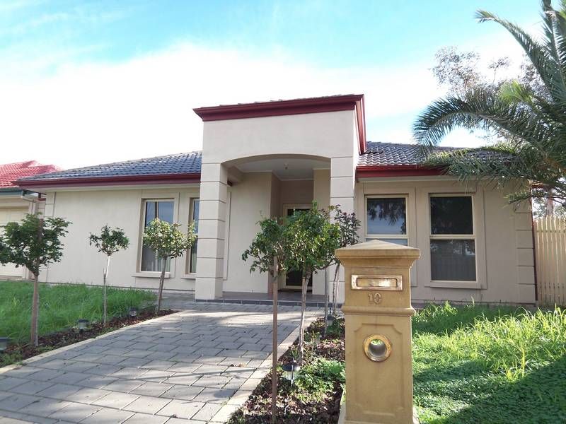 10 Jacob Street, WINDSOR GARDENS SA 5087