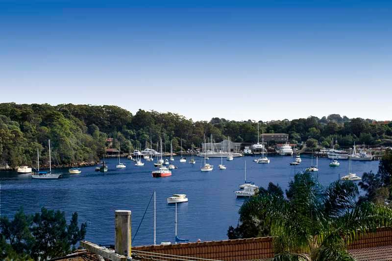 15 West Crescent Street, MCMAHONS POINT NSW 2060