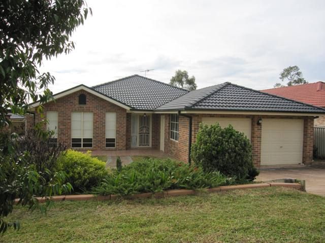 43 Galway Bay Drive, ASHTONFIELD NSW 2323