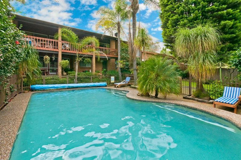 21 Park Rd, Crows Nest, QLD, 4355