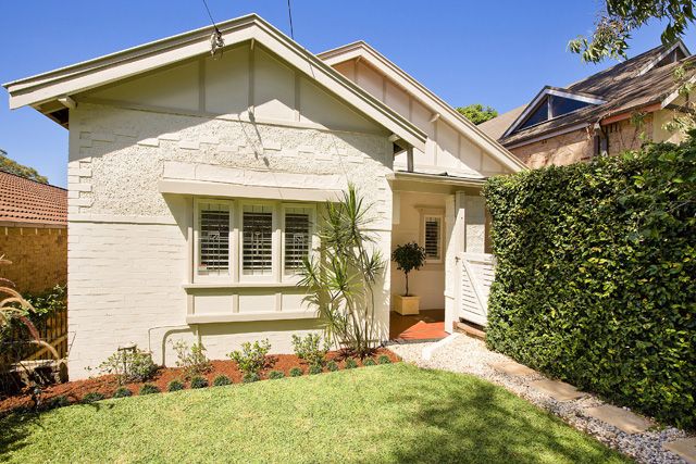 47 Waters Road, NAREMBURN NSW 2065