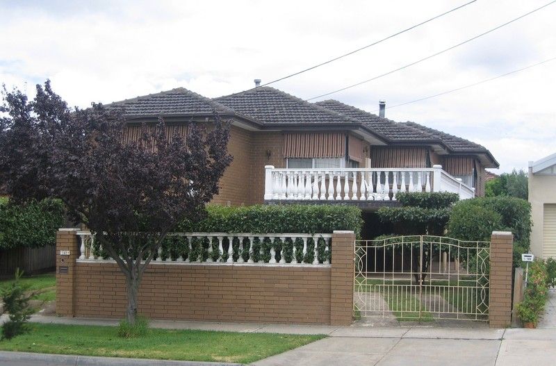 5/4-6 Arlington Street, Ringwood, VIC, 3134