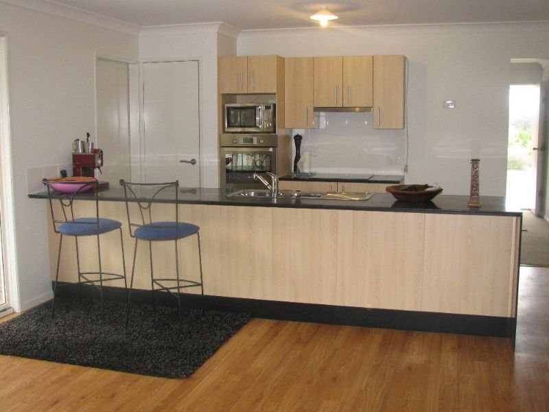 12 Perseverance Dam Road, CROWS NEST QLD 4355
