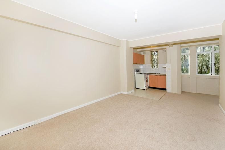 1a Barncleuth Square, POTTS POINT NSW 2011