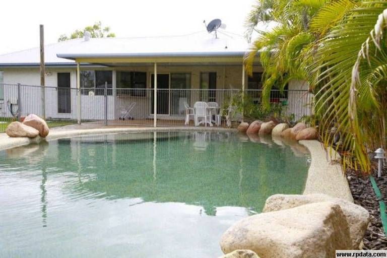 73 Gibraltar Road, RANGEWOOD QLD 4817