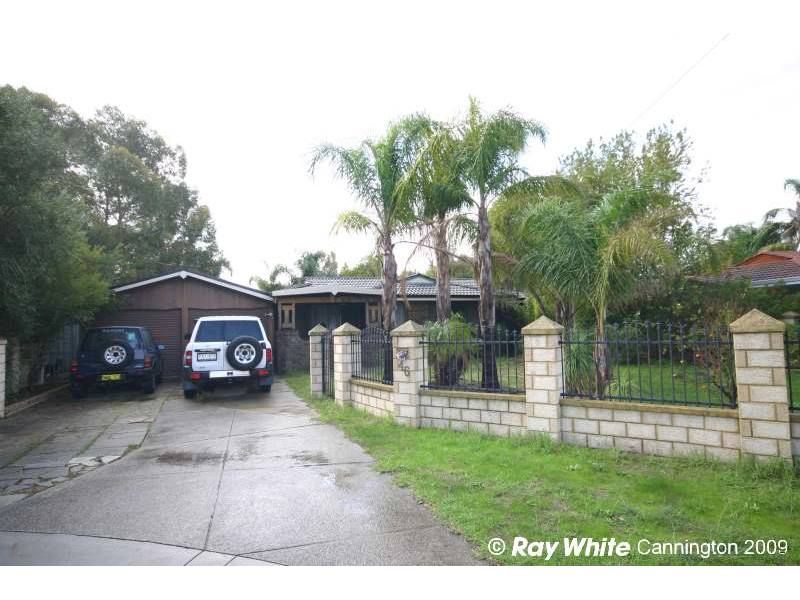 46 Gaskin Road, KENWICK WA 6107