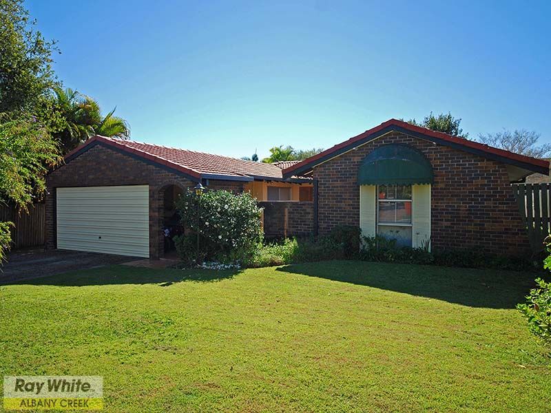 16 Crofty Street, ALBANY CREEK QLD 4035