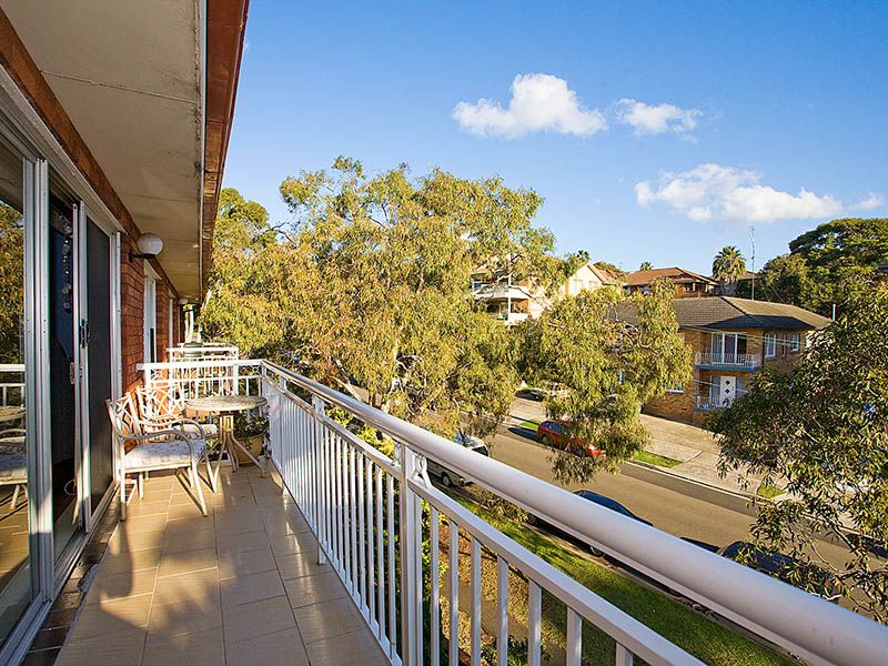  16-24 Nicholson Parade, CRONULLA NSW 2230