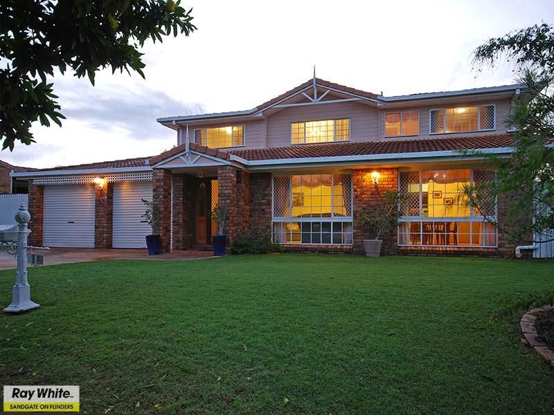 1 Shaw Close, BRIGHTON QLD 4017