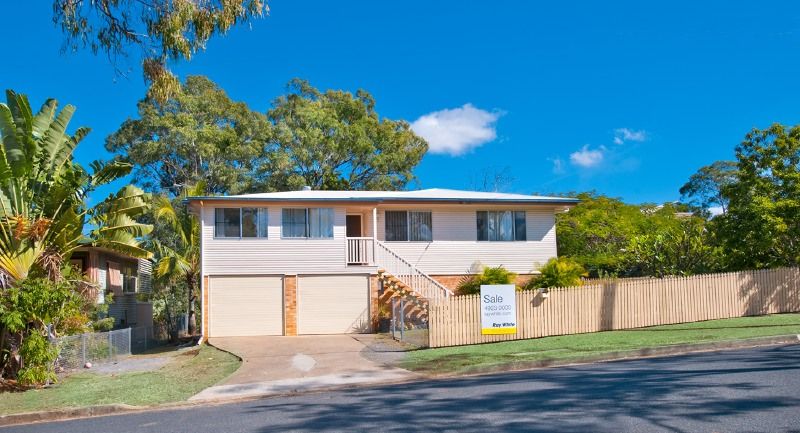 473 Crane Avenue, KAWANA QLD 4701