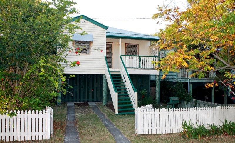 30 Deviney Street, MORNINGSIDE QLD 4170