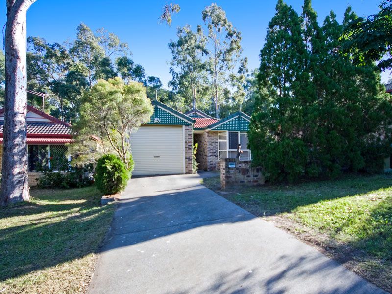 19 Amara Crescent, FOREST LAKE QLD 4078