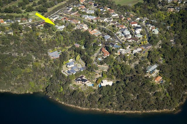 27 Neerim Road, CASTLE COVE NSW 2069