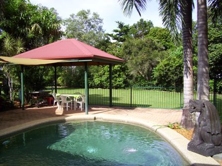 27-31  Hickey Close, GORDONVALE QLD 4865