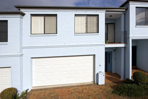 4 Hindle Terrace, BELLA VISTA NSW 2153