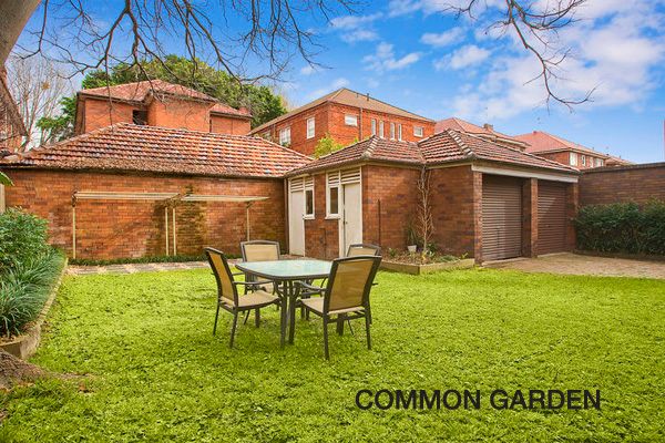 87 O'Sullivan Road, ROSE BAY NSW 2029