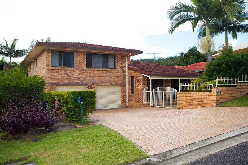 44 Fairlawn Street, NATHAN QLD 4111