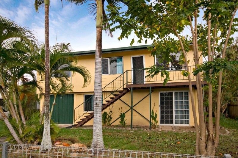 61 Falcon Crescent, CONDON QLD 4815