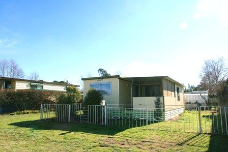 189 Narrabundah Lane, SYMONSTON ACT 2609