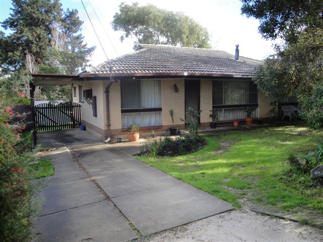 6  Derwent Cresent, BANKSIA PARK SA 5091