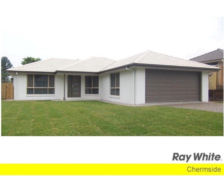 1 Oakwood Road, WARNER QLD 4500