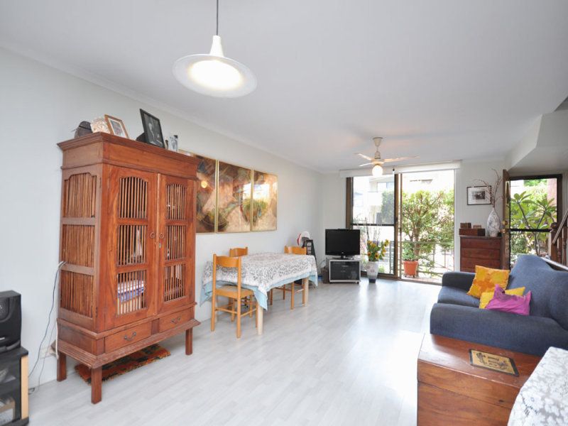 40 Allenby Street, SPRING HILL QLD 4000