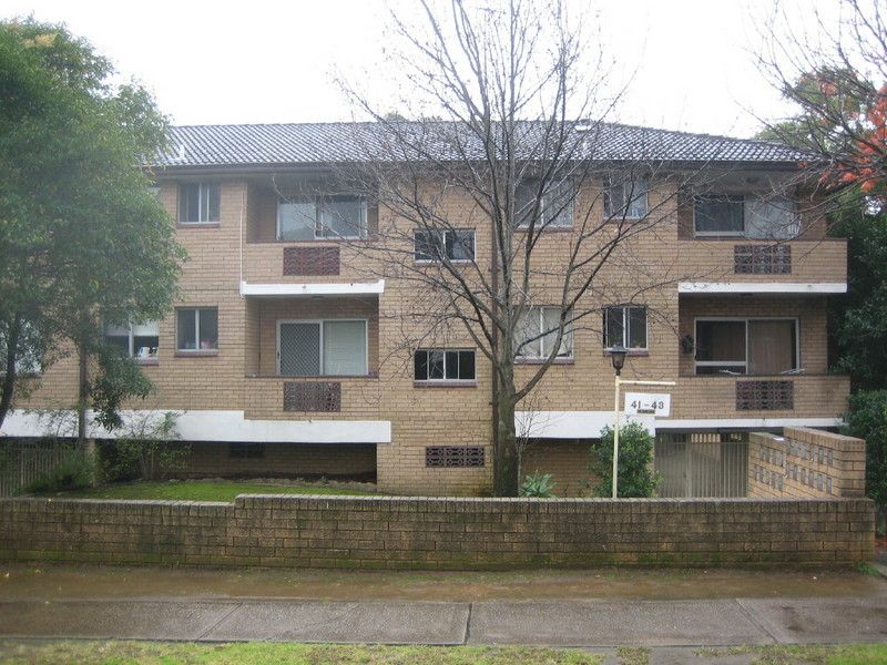 41 Calliope Street, GUILDFORD NSW 2161