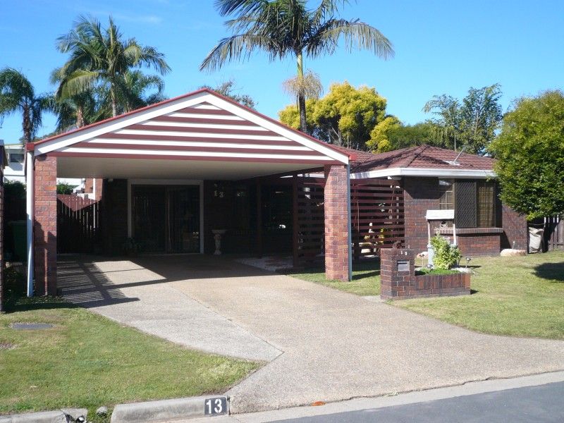 54/294-310 Kamerunga Road, Freshwater, QLD, 4870