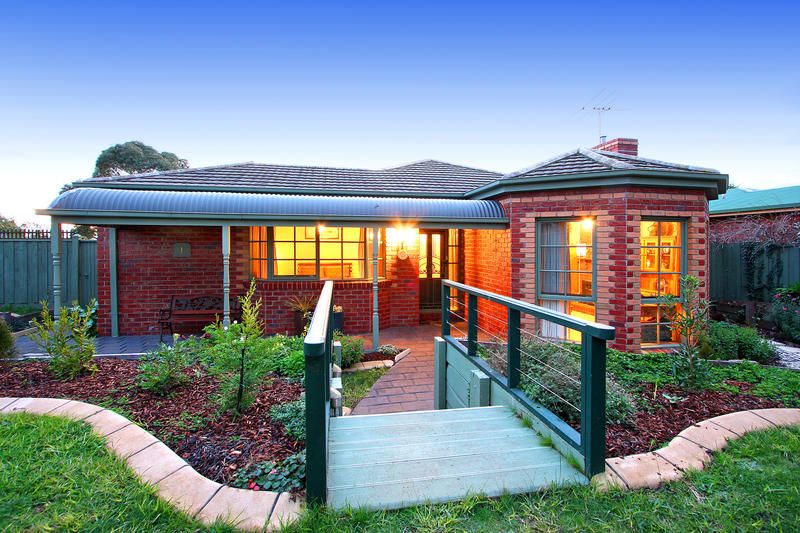 1  Driftwood Court, MOUNT MARTHA VIC 3934