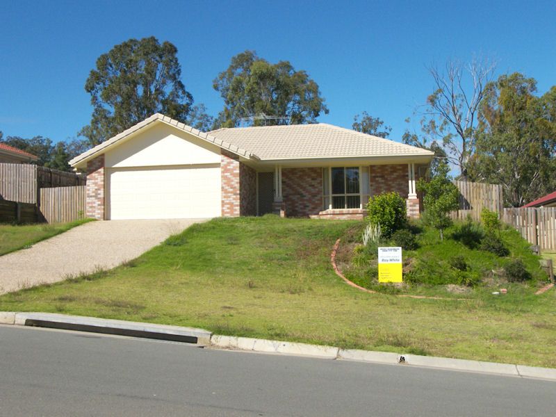46 Meridian Way, BEAUDESERT QLD 4285