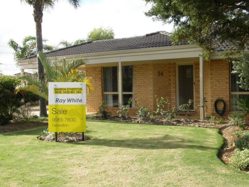 54 Tuart Street, RANGEWAY WA 6530