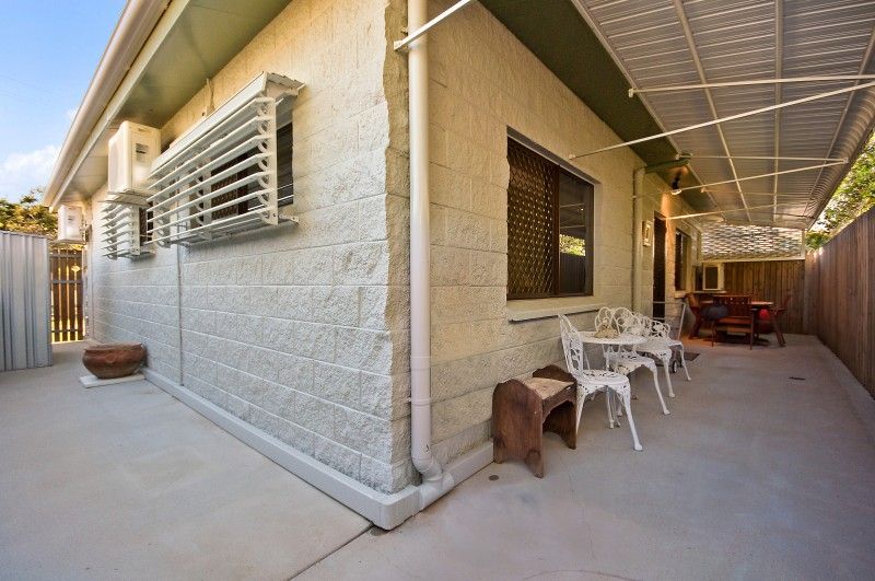 66 Tenth Avenue, RAILWAY ESTATE QLD 4810