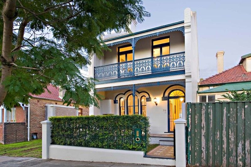 79 Palace Street, PETERSHAM NSW 2049