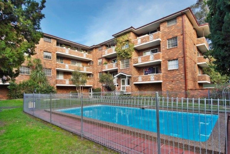 14-20 Elizabeth Street, PARRAMATTA NSW 2150