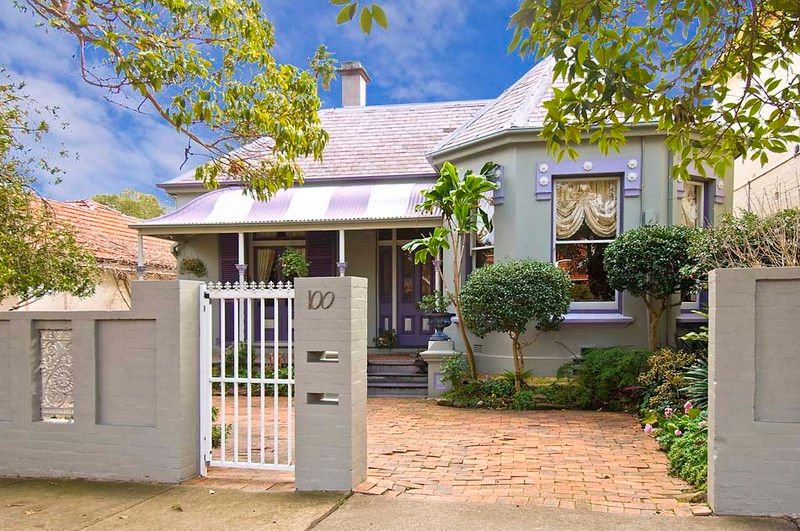 100 Raglan Street, MOSMAN NSW 2088