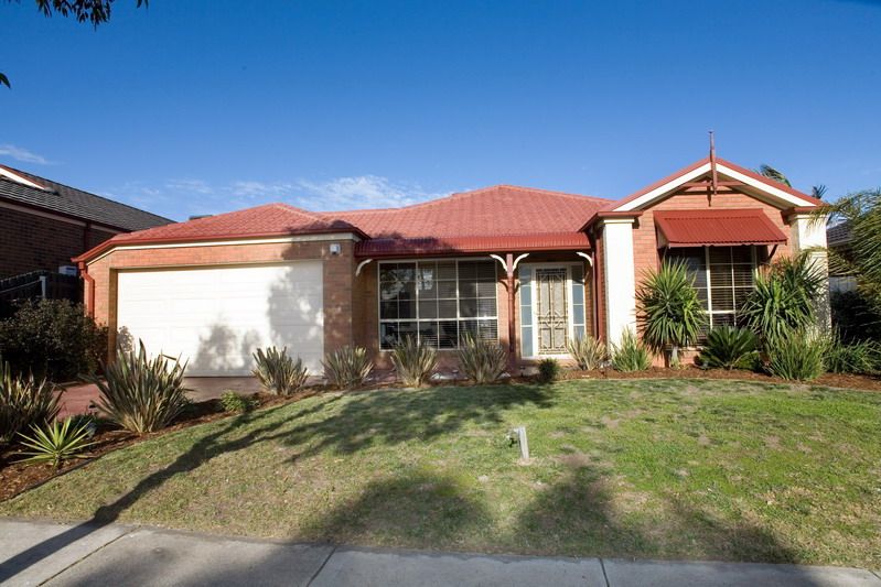 15 Darius Terrace, SOUTH MORANG VIC 3752