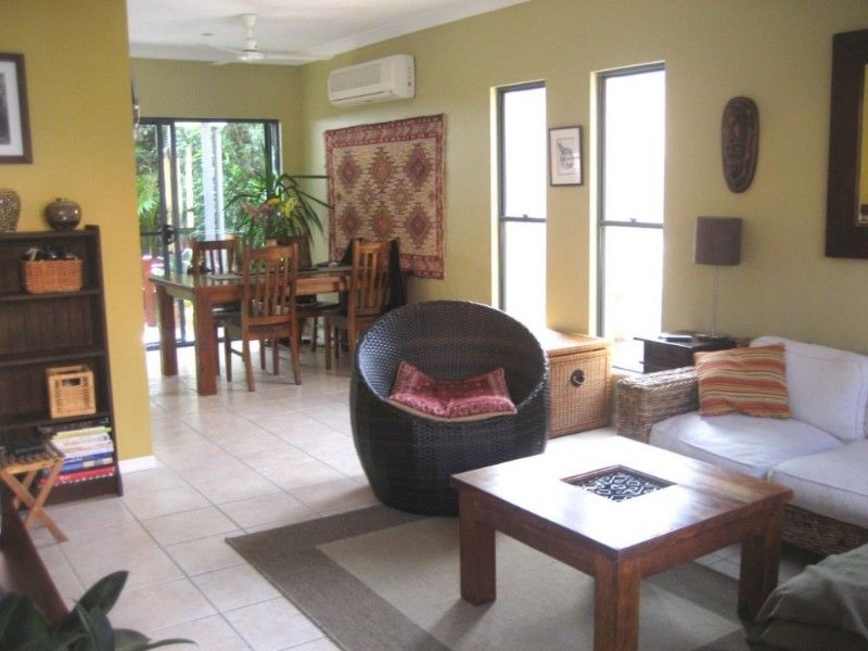 7 Erromango Drive, JUBILEE POCKET QLD 4802