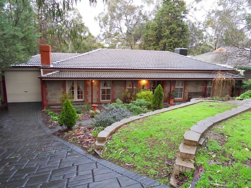 23 Ferrier Avenue, FAIRVIEW PARK SA 5126