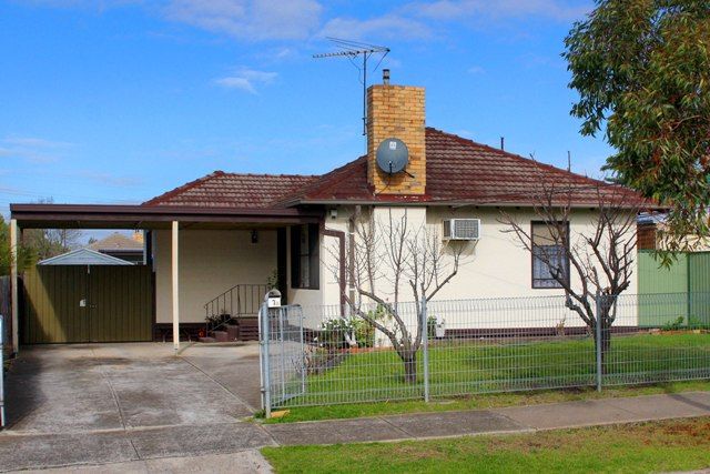 7 Stevenson Street, BROADMEADOWS VIC 3047