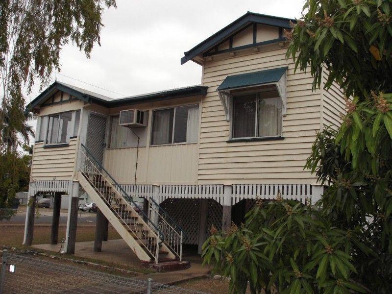 60 Upper Dawson Road, ALLENSTOWN QLD 4700